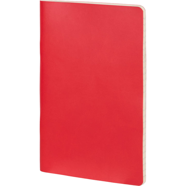 5.5" x 8" FSC ® Recycled Mano Slim Meeting Journal