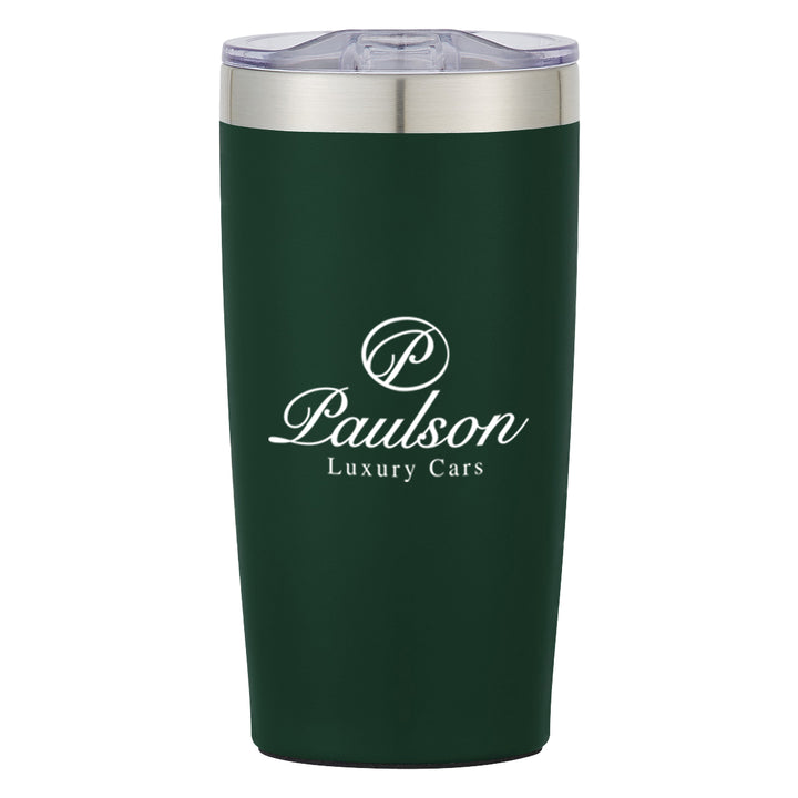 20 Oz. Two-Tone Himalayan Recycled Tumbler