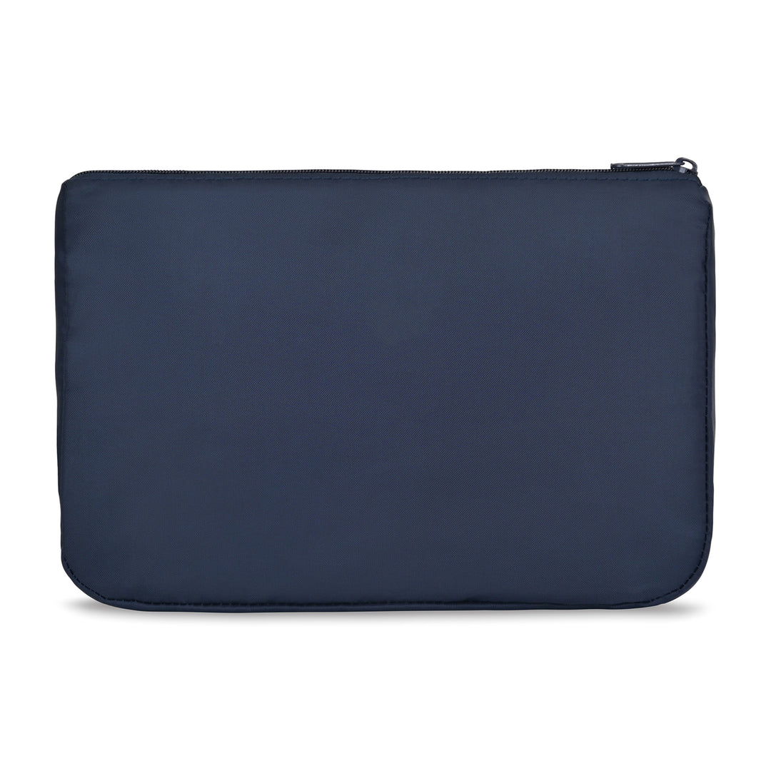Arlo Recycled rPET Zippered Pouch
