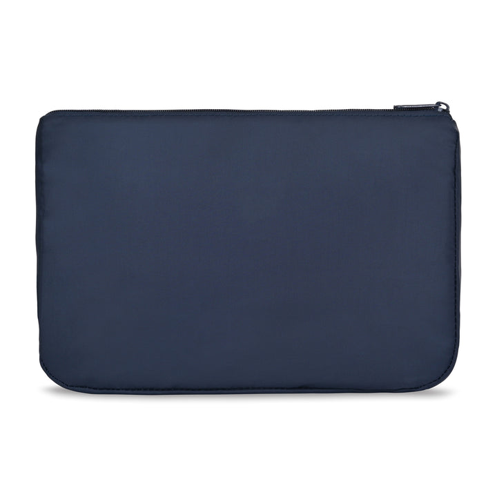 Arlo Recycled rPET Zippered Pouch