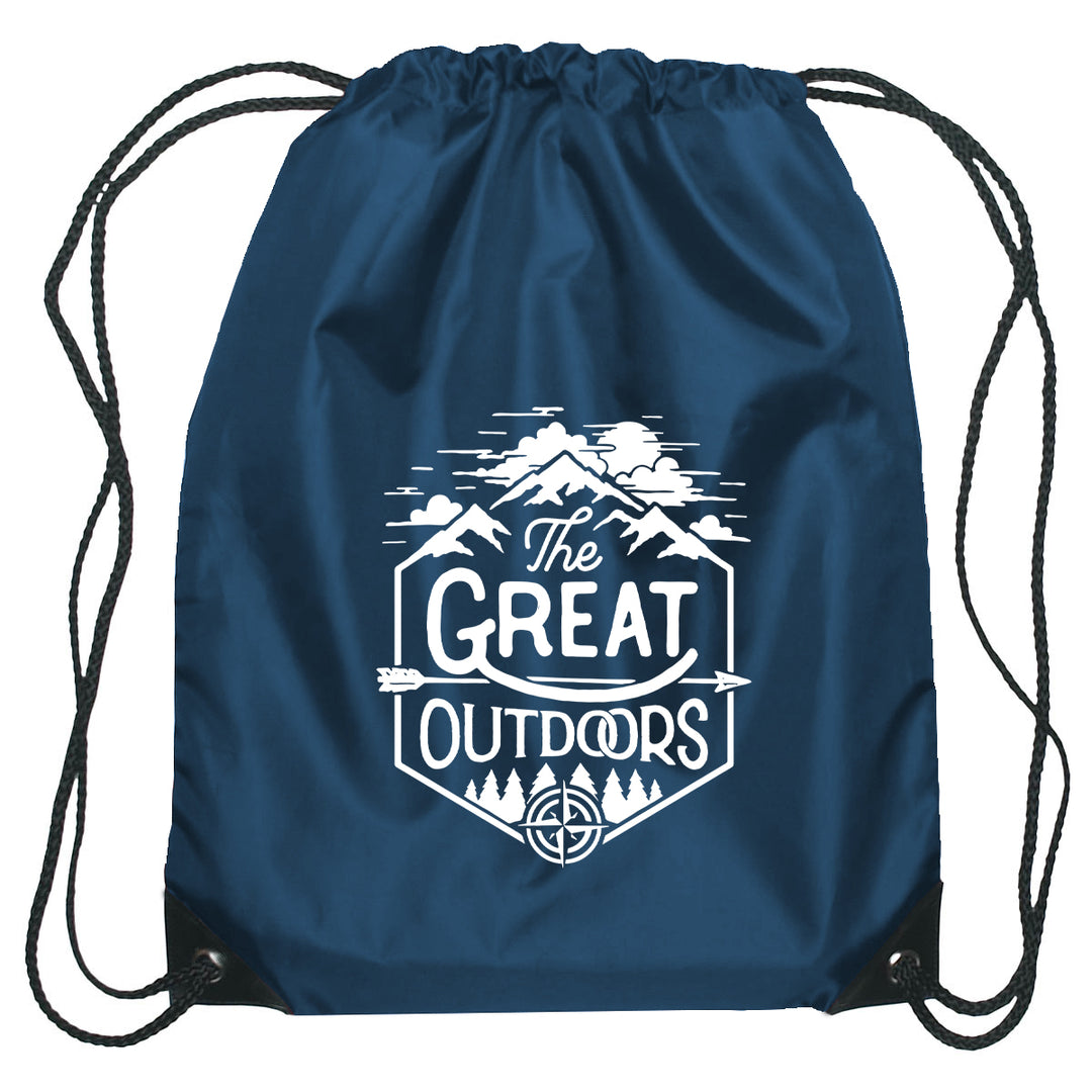 Small rPET Sports Pack