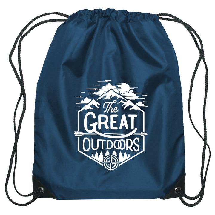 Small rPET Sports Pack