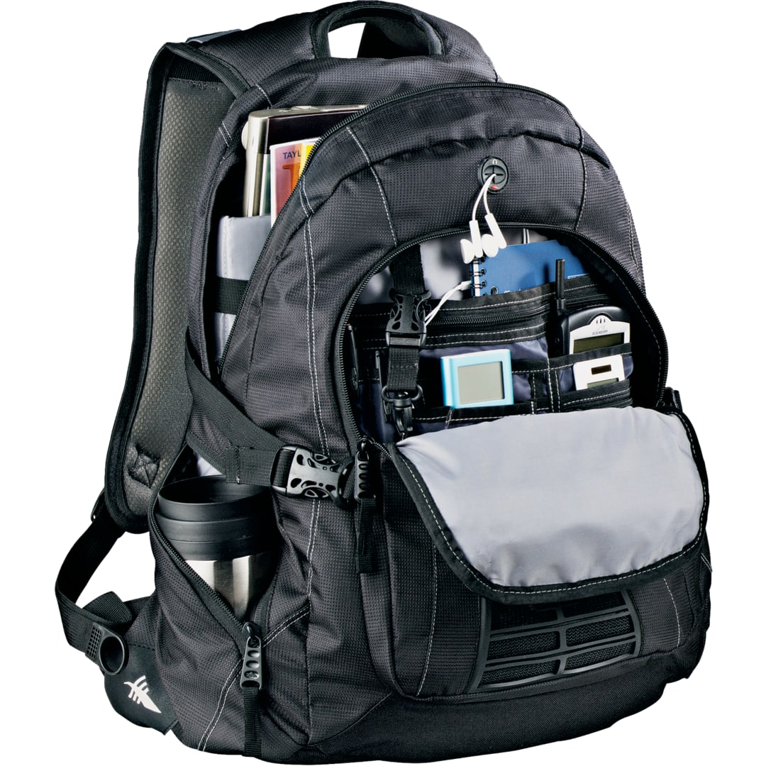 High Sierra Magnum 15" Computer Backpack