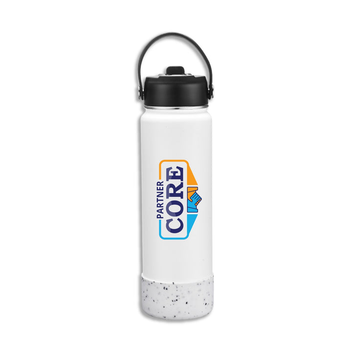 Hydrosip 27 oz Stainless Steel Bottle