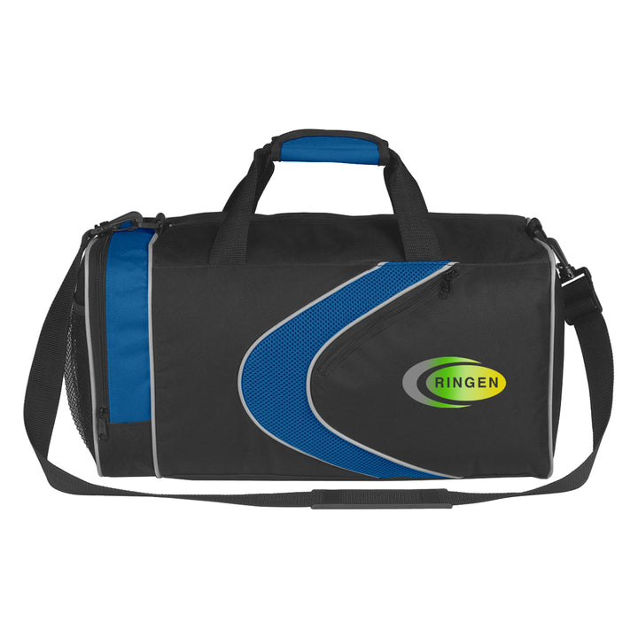 Sports Duffel Bag