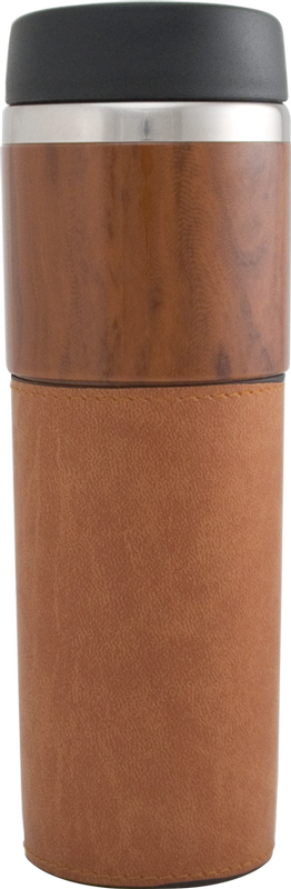 14 oz. Alta Woodgrain Series