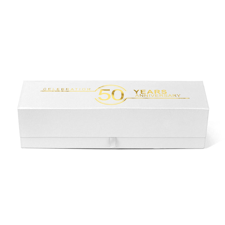 Gina - Magnetic Gift Box - Foil