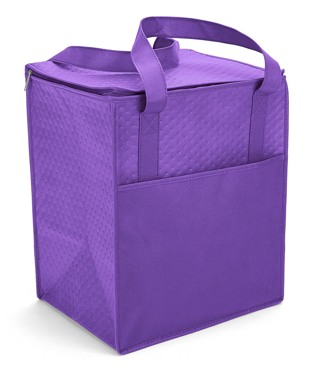 Therm-O Super Tote™ - Insulated Bag - Sparkle
