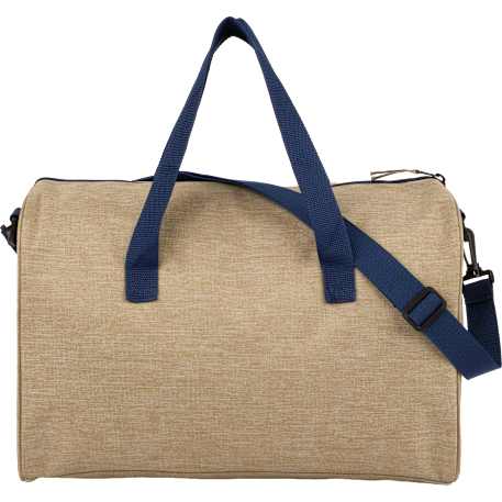 Brighton Recycled Duffle Bag