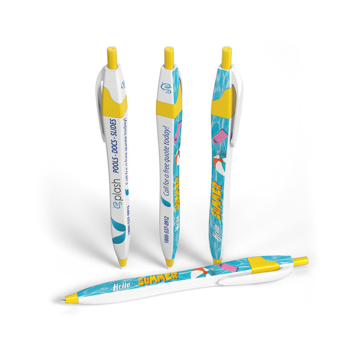 Squared Slimster Performance Pen™