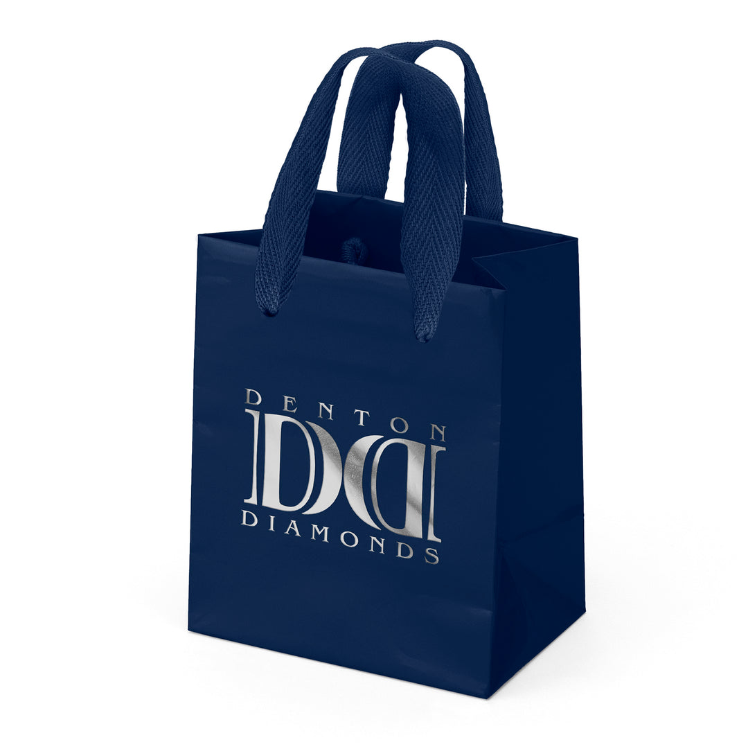 Jewel™- Gloss Eurotote - Foil Print