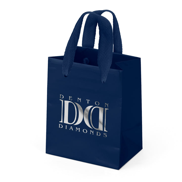 Jewel™- Gloss Eurotote - Foil Print