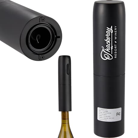 Electric Wine Opener
