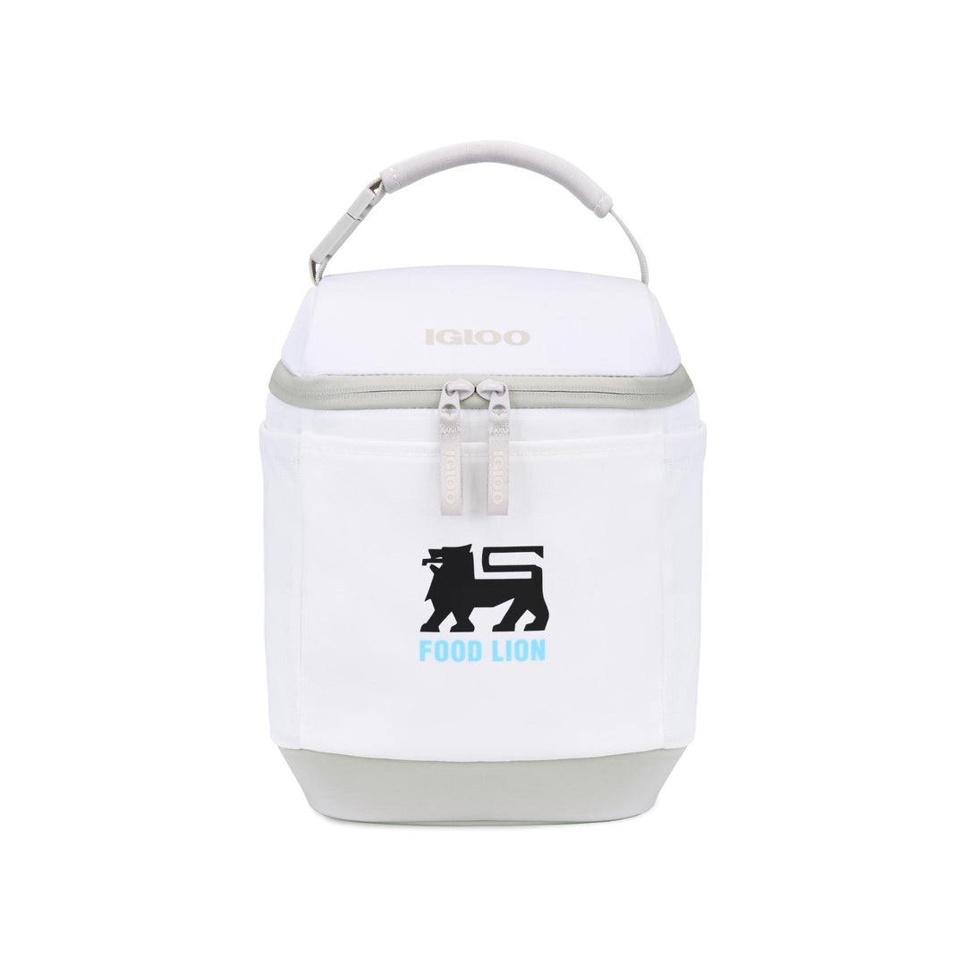 Igloo® Day Chiller Recycled Poly Box 8 Can Soft Cooler