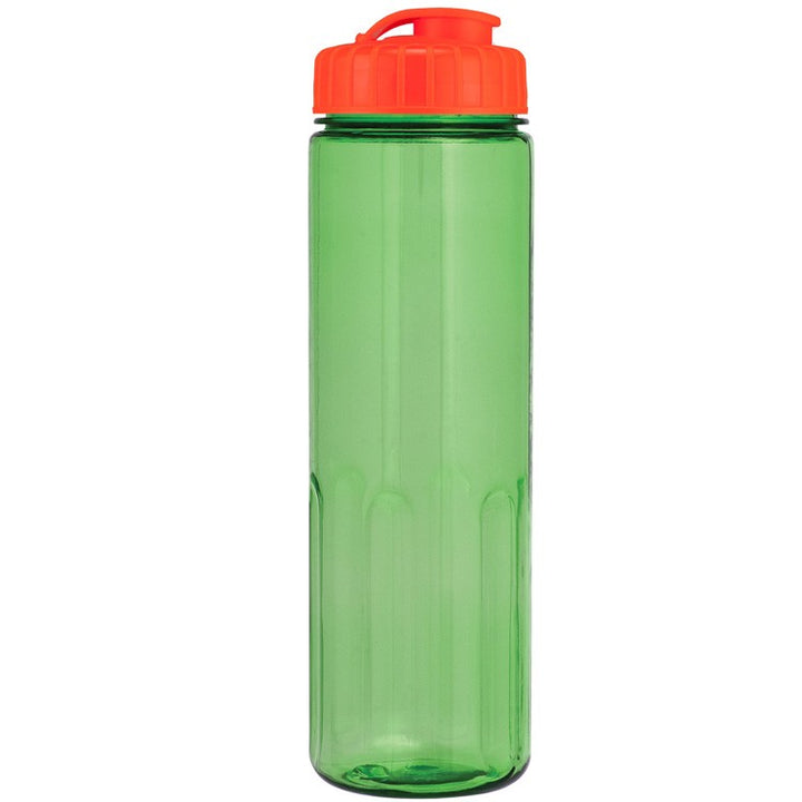 24 Oz. Prestige Bottle with Flip Top Lid