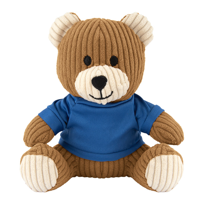 6" Barry Corduroy Bear
