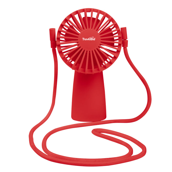 RABS Lanyard Fan