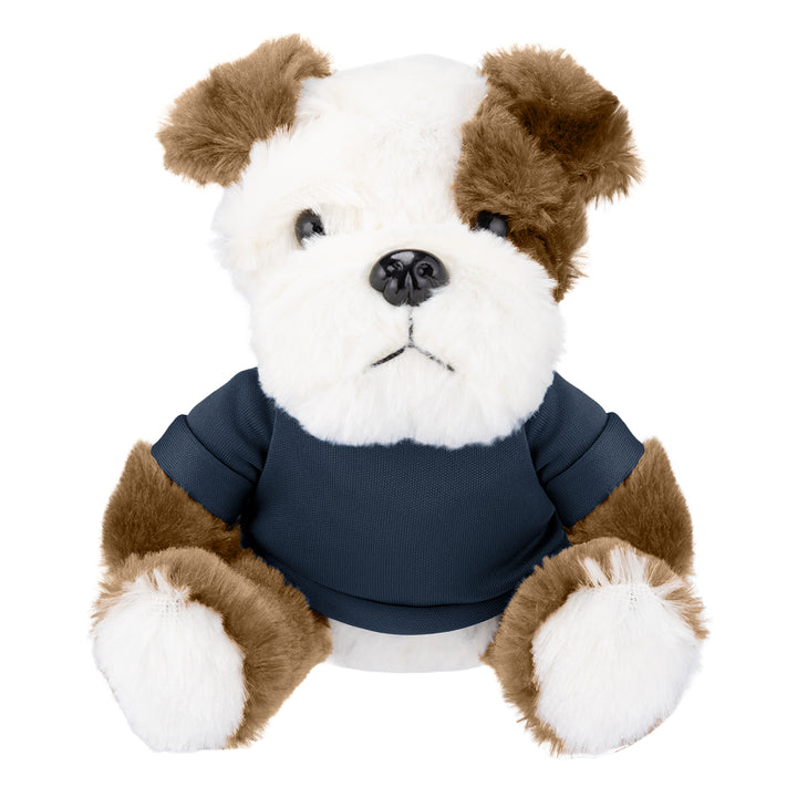 6" Baxter Bulldog