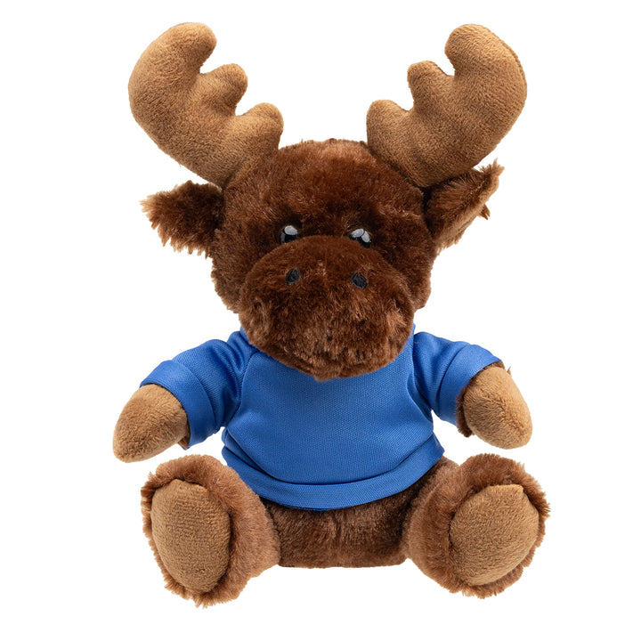 6" Minnie Moose