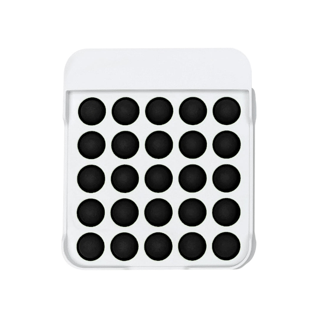 Push Pop Square Fidget Game