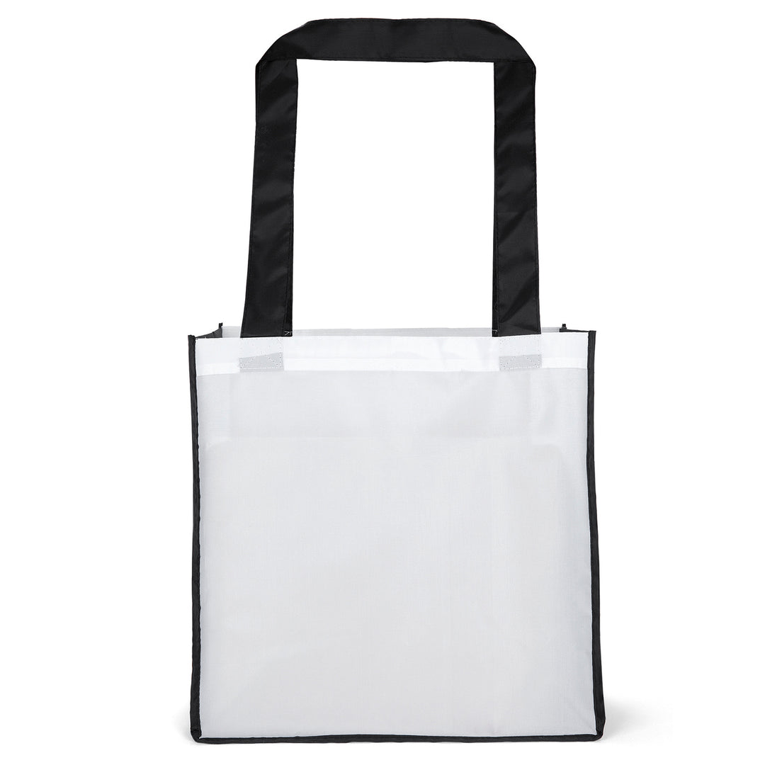 Picasso - Polyester Tote - Screen Print