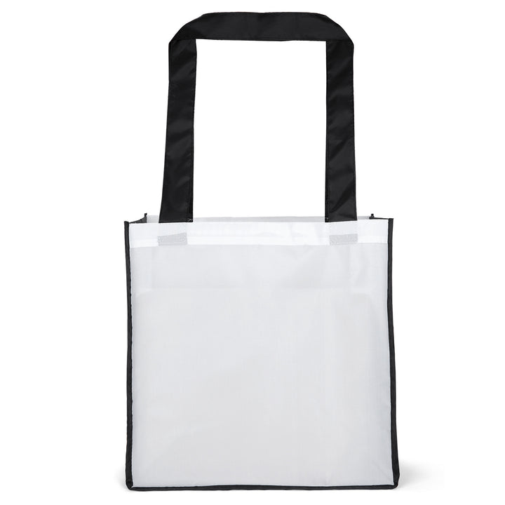 Picasso - Polyester Tote - Screen Print