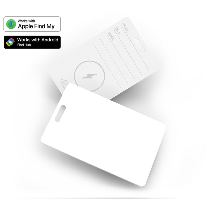 POWERSTICK POWERTAG CARD