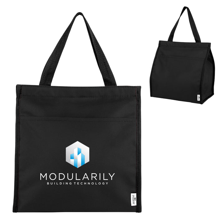 Mable rPET 6 Can Cooler Bag