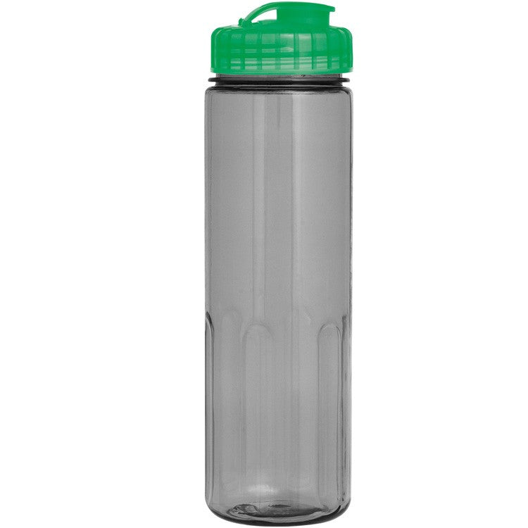24 Oz. Prestige Bottle with Flip Top Lid
