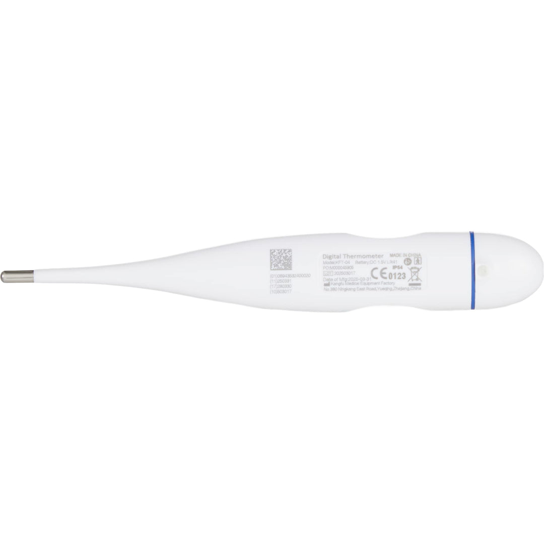 Digital Thermometer