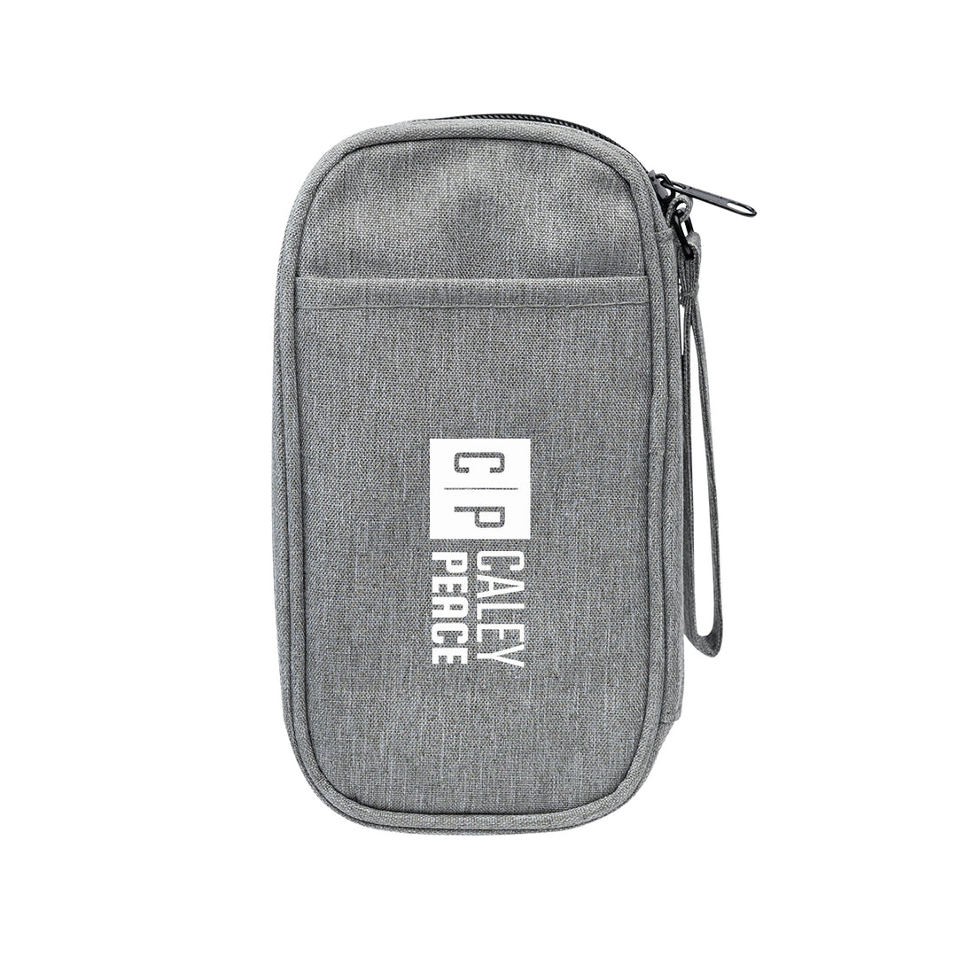 Tandem Tech rPET Travel Organizer