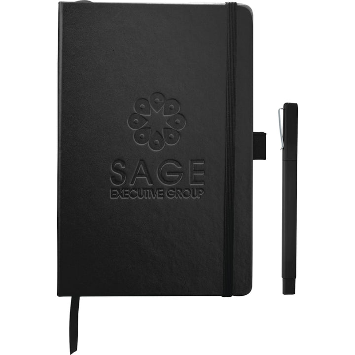 Nova Bound Journal Bundle Set