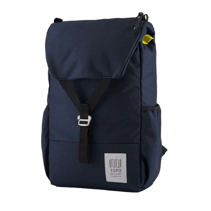 Topo Designs Recycled Y Pack 15" Laptop Backpack
