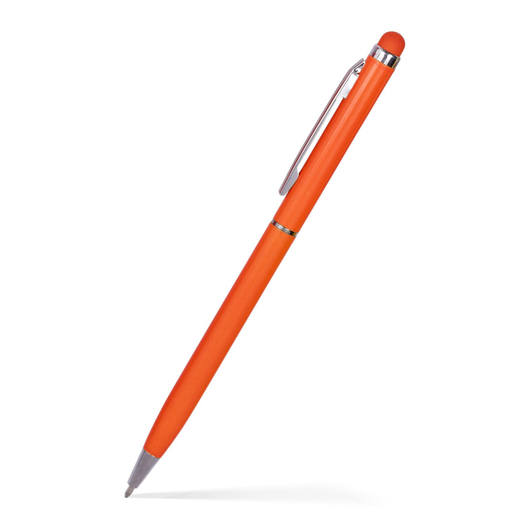 Debbie Stylus Twist Metal Pen