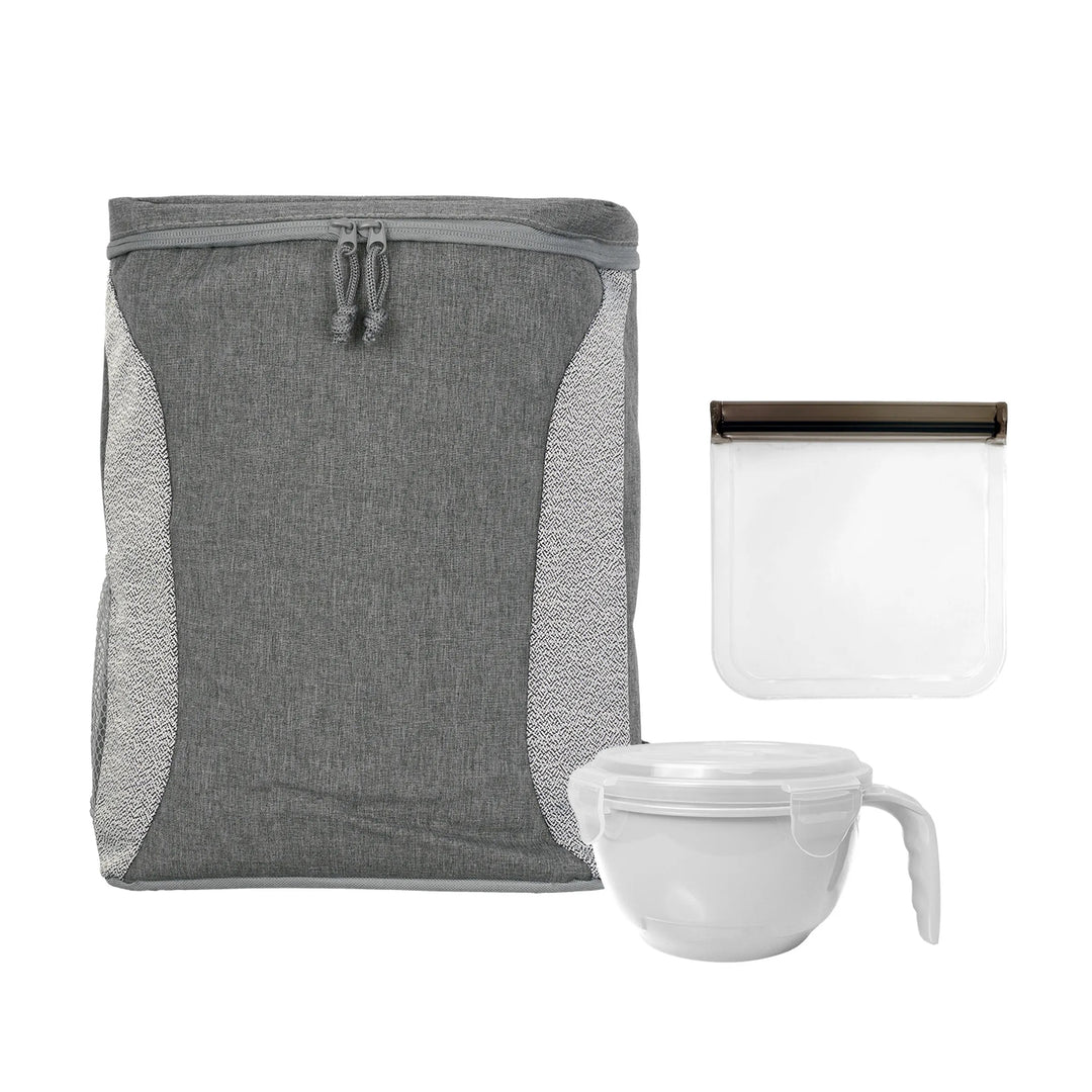 Speck Boomerang Noodle & Sandwich Cooler Set