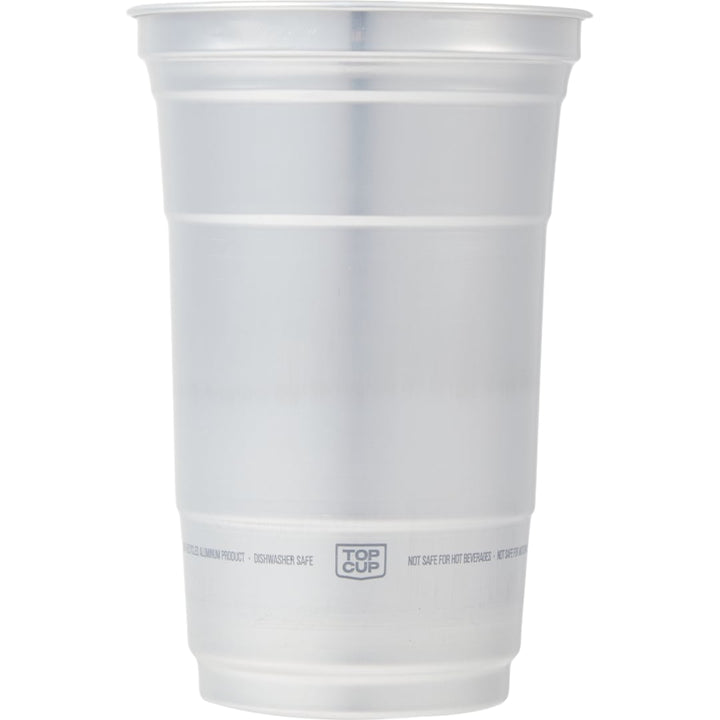 Top Cup Aluminum Cup 16oz.