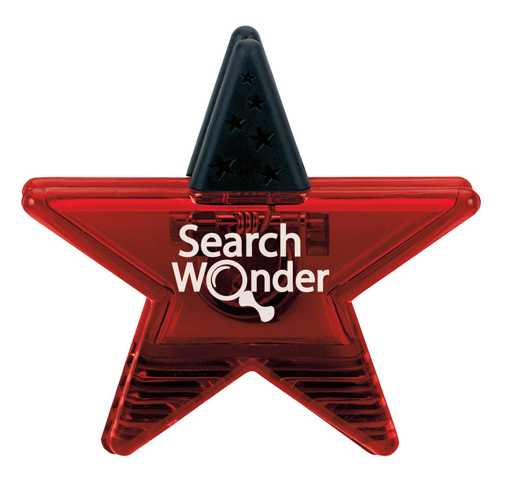 Good Value™ Star Clip