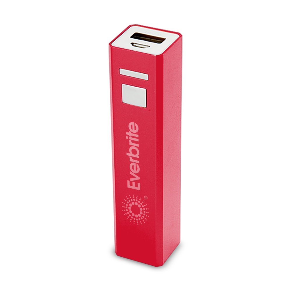 Montclare Executive 2200mAh Power Bank