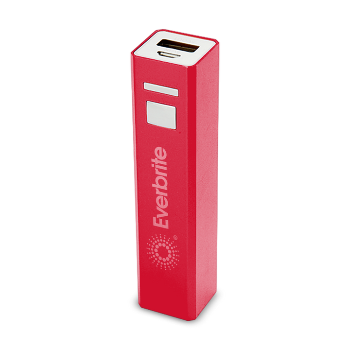 Montclare Executive 2200mAh Power Bank