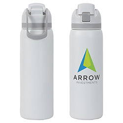 Talus 27 oz Vacuum Insulated Stainless Steel Bottle