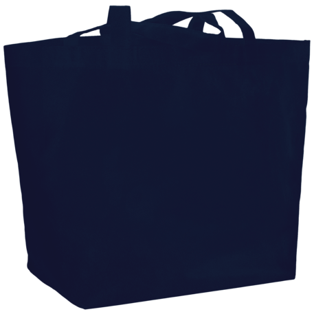 YaYa Budget Non-Woven Shopper Tote