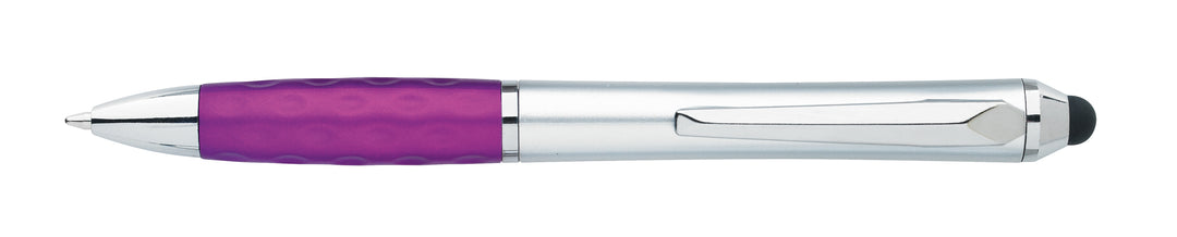 Good Value™ Tev Silver Stylus Pen