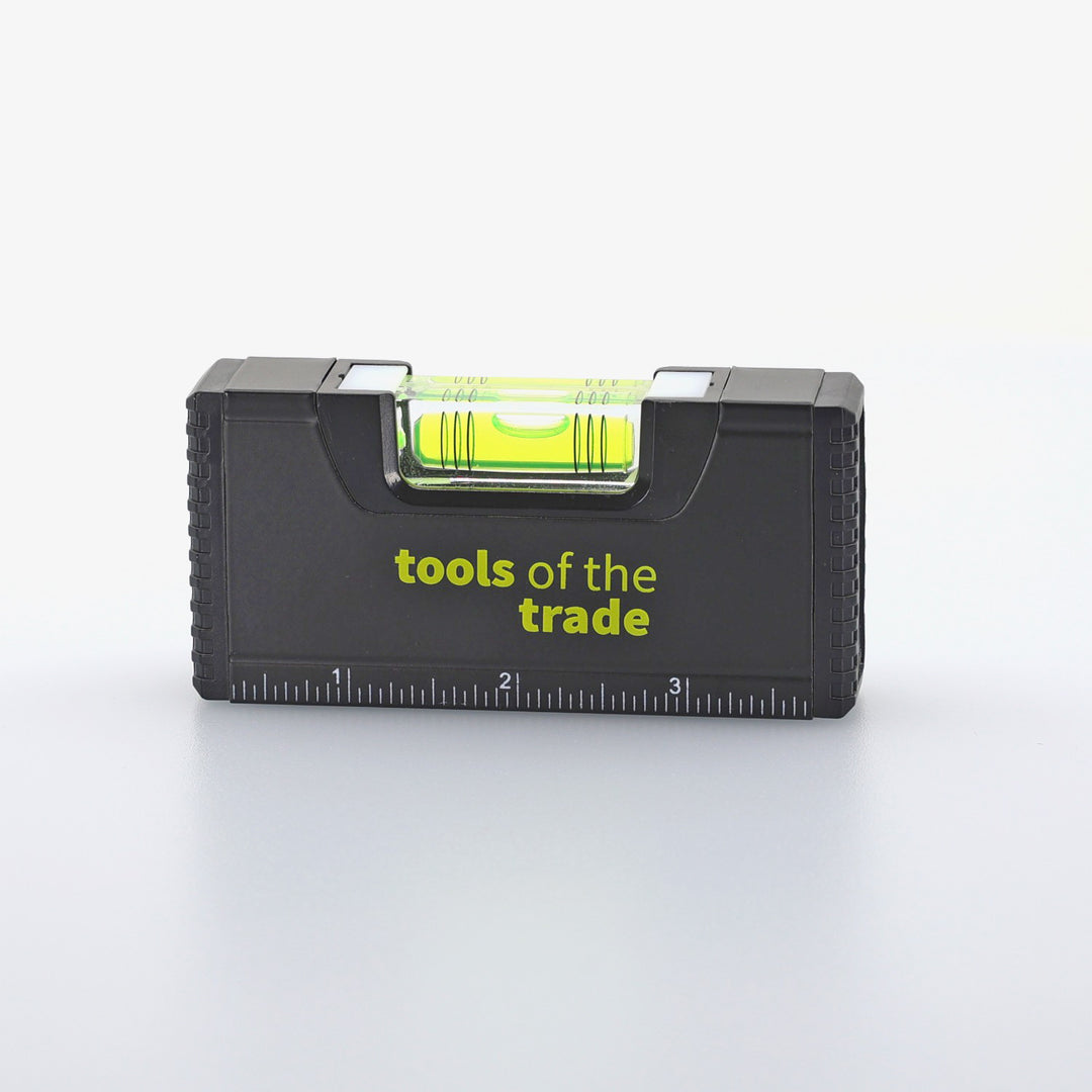 Magnetic Pocket Level