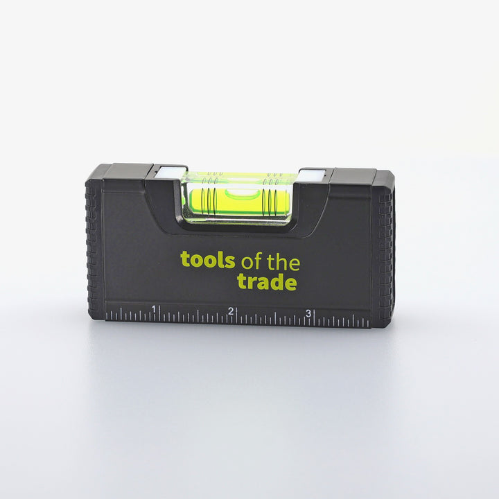 Magnetic Pocket Level