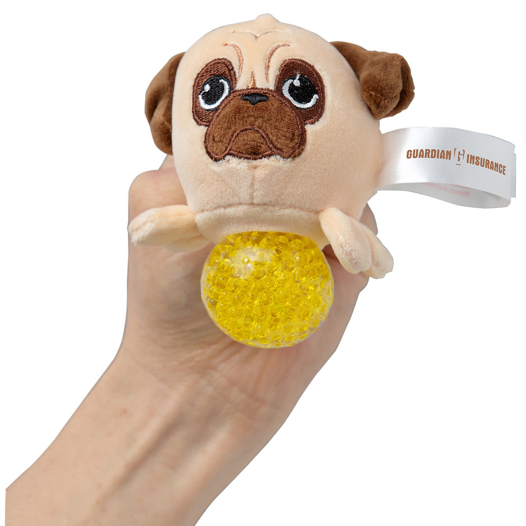 Stress Busters™ Pug