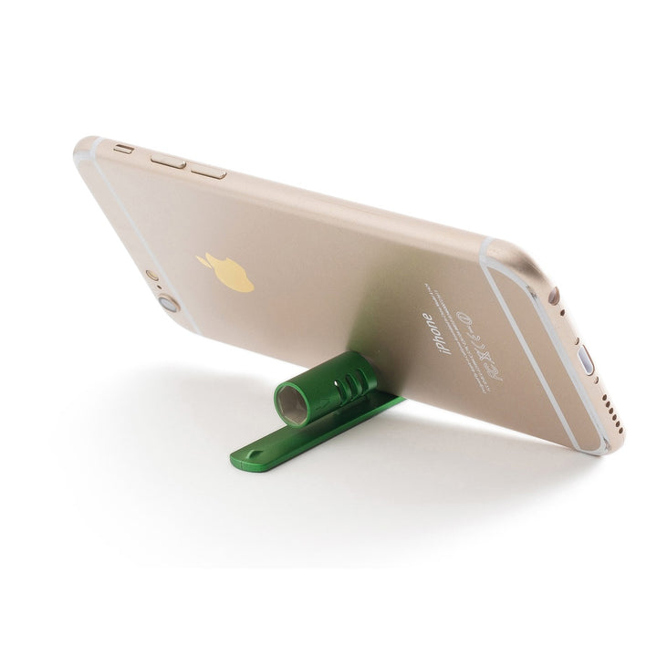 Cell Phone Holder Hidden Stylus Pen