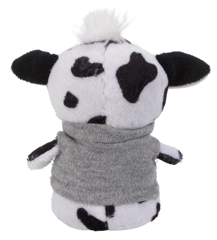 Chelsea Teddy Bear™ Shorties - 4" Plush