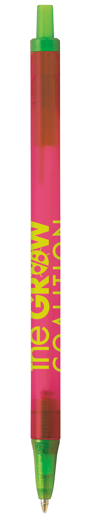 BIC® Clic Stic® Ice Pen