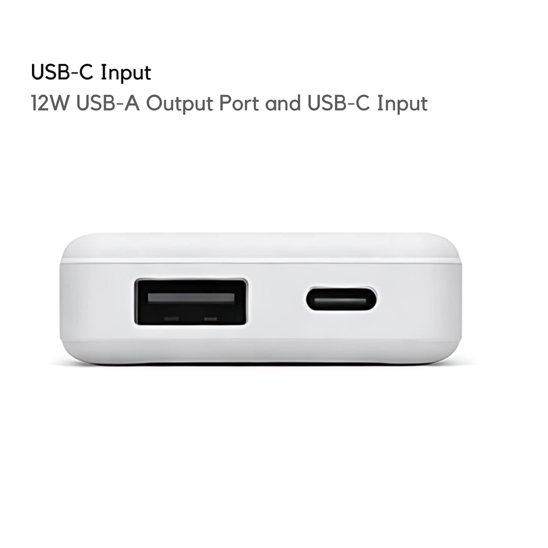 mophie® 3000 mAh Power Bank
