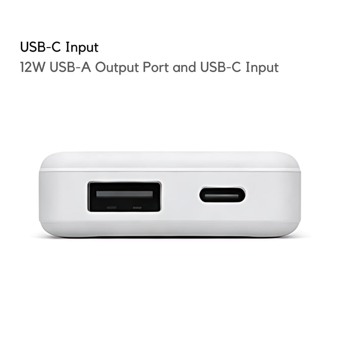 mophie® 3000 mAh Power Bank